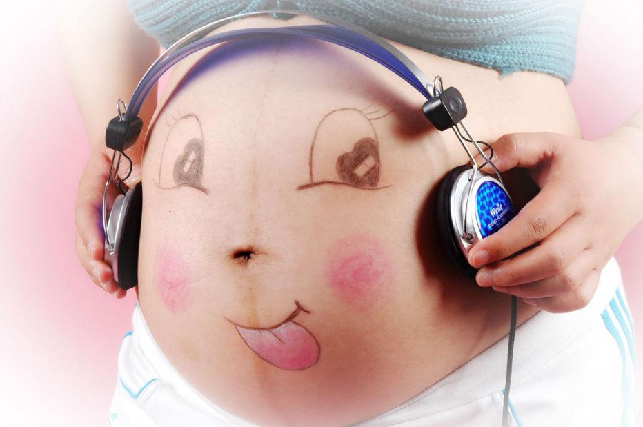孕妇