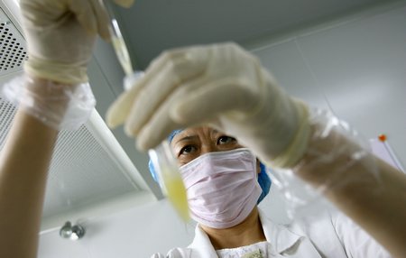 精液检查需要多少钱
