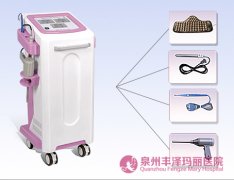 妇产科电脑综合治疗仪