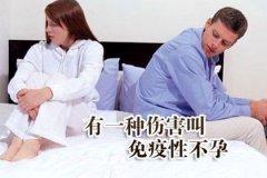 抗精子抗体危害